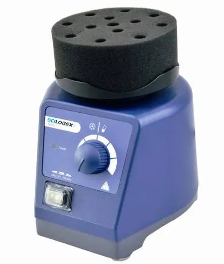 Empower your lab with better mixing​